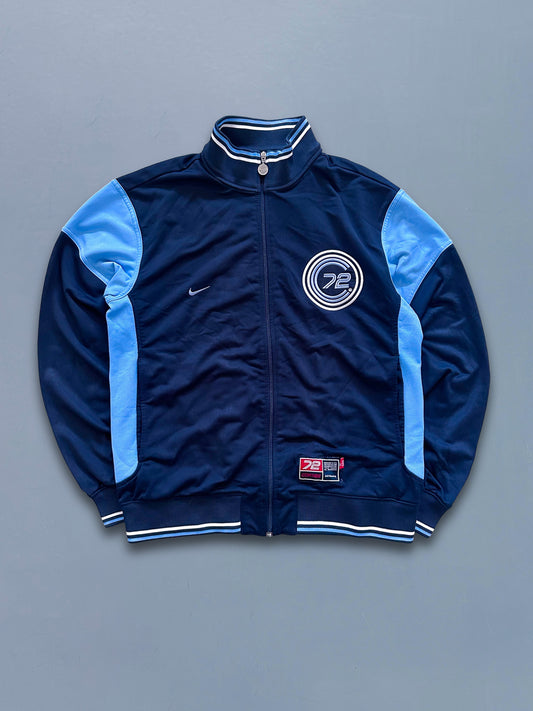 Nike Vintage *CORTEZ* Trackjacket | M