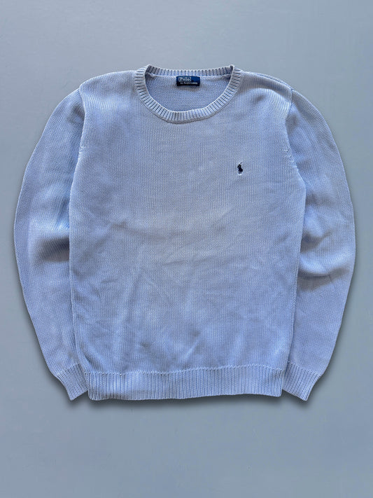 Polo Ralph Lauren Vintage Pullover | XS
