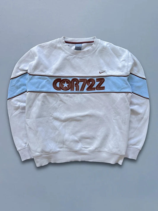 Nike Vintage *CORTEZ* Pullover | XL