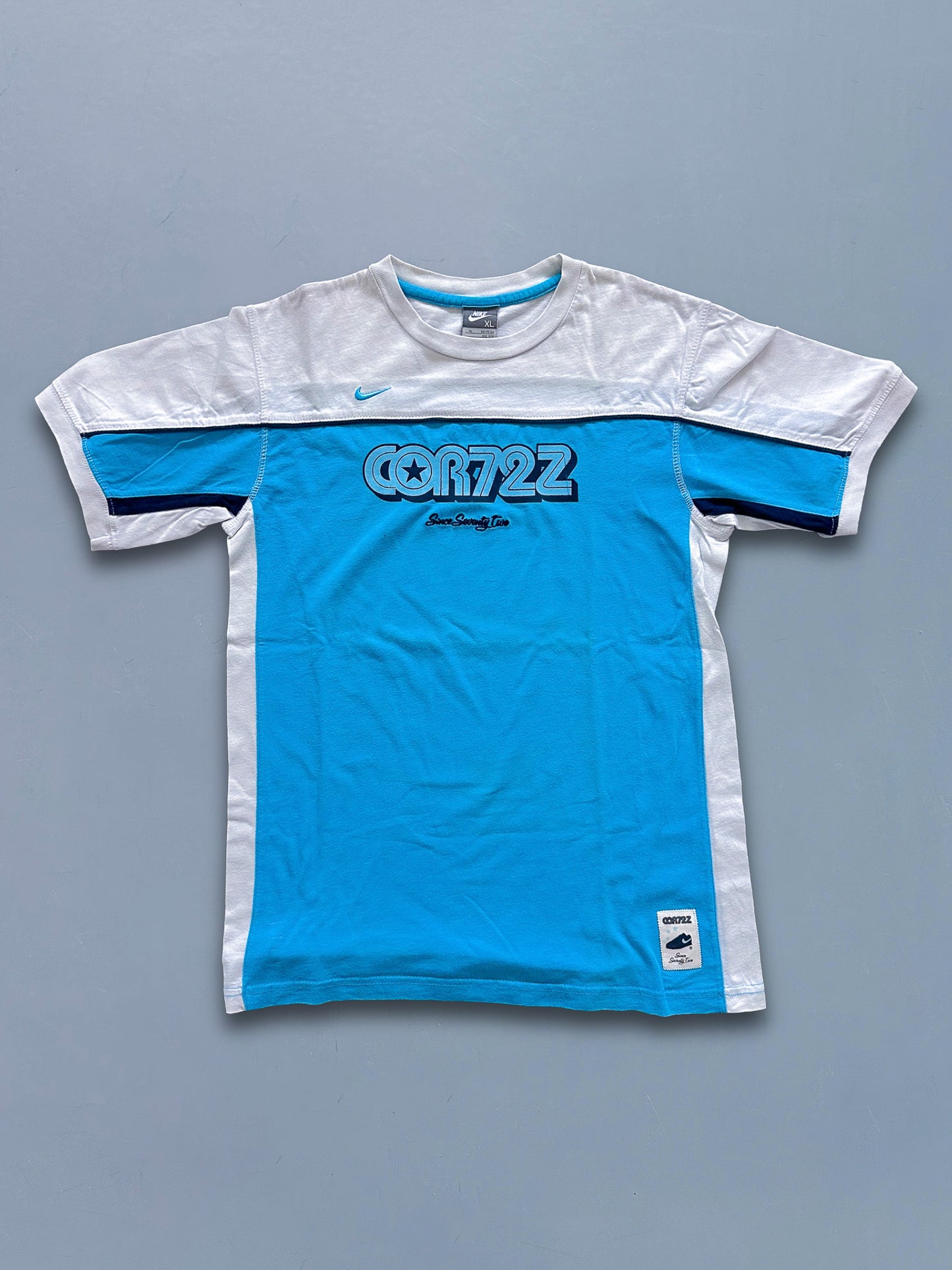 Nike Vintage *CORTEZ* Shirt | S