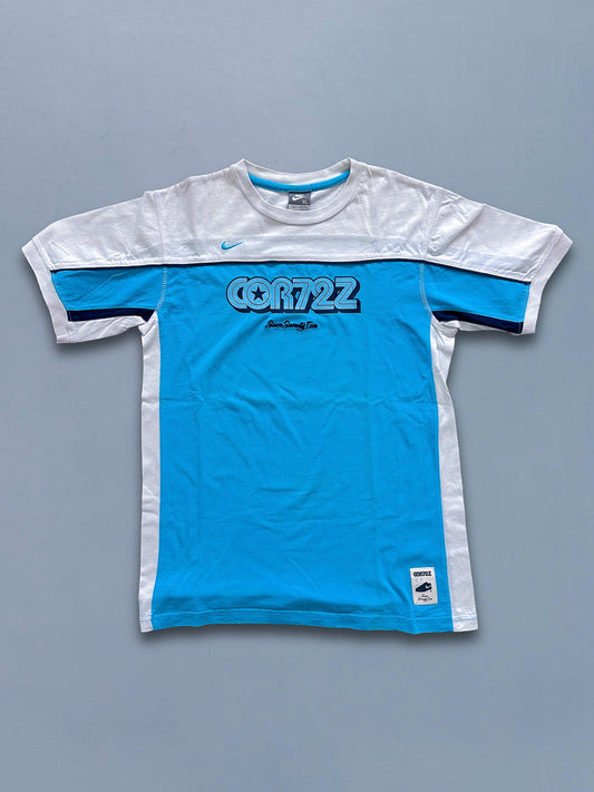 Nike Vintage *CORTEZ* Shirt | S