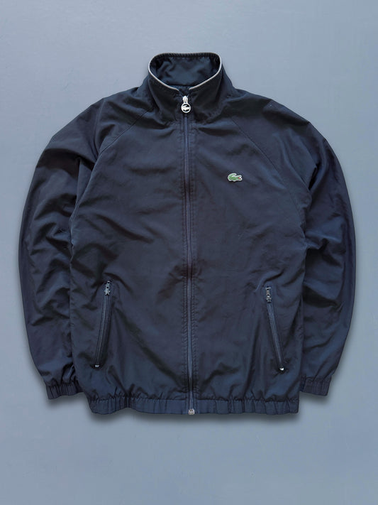 Lacoste Vintage Trackjacket | M