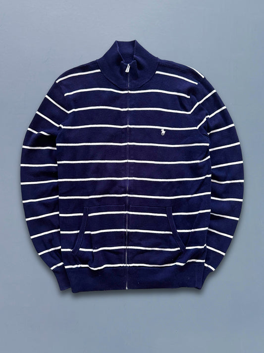 Polo Ralph Lauren Vintage Strickjacke | S