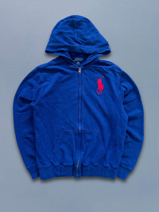Polo Ralph Lauren Vintage Sweatjacke | S