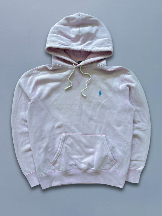 Polo Ralph Lauren *Pink* Vintage Pullover | S