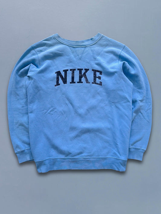 Nike Vintage *Spellout* Pullover | M