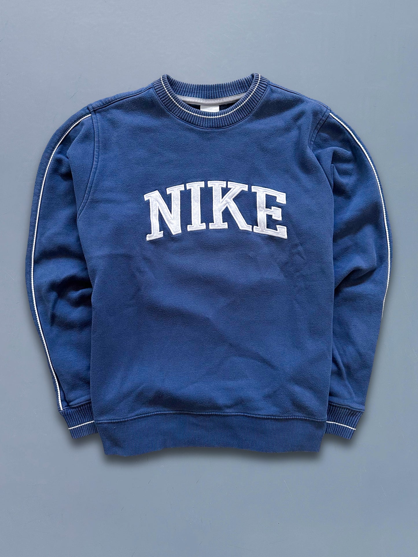 Nike Vintage *Spellout* Pullover | S