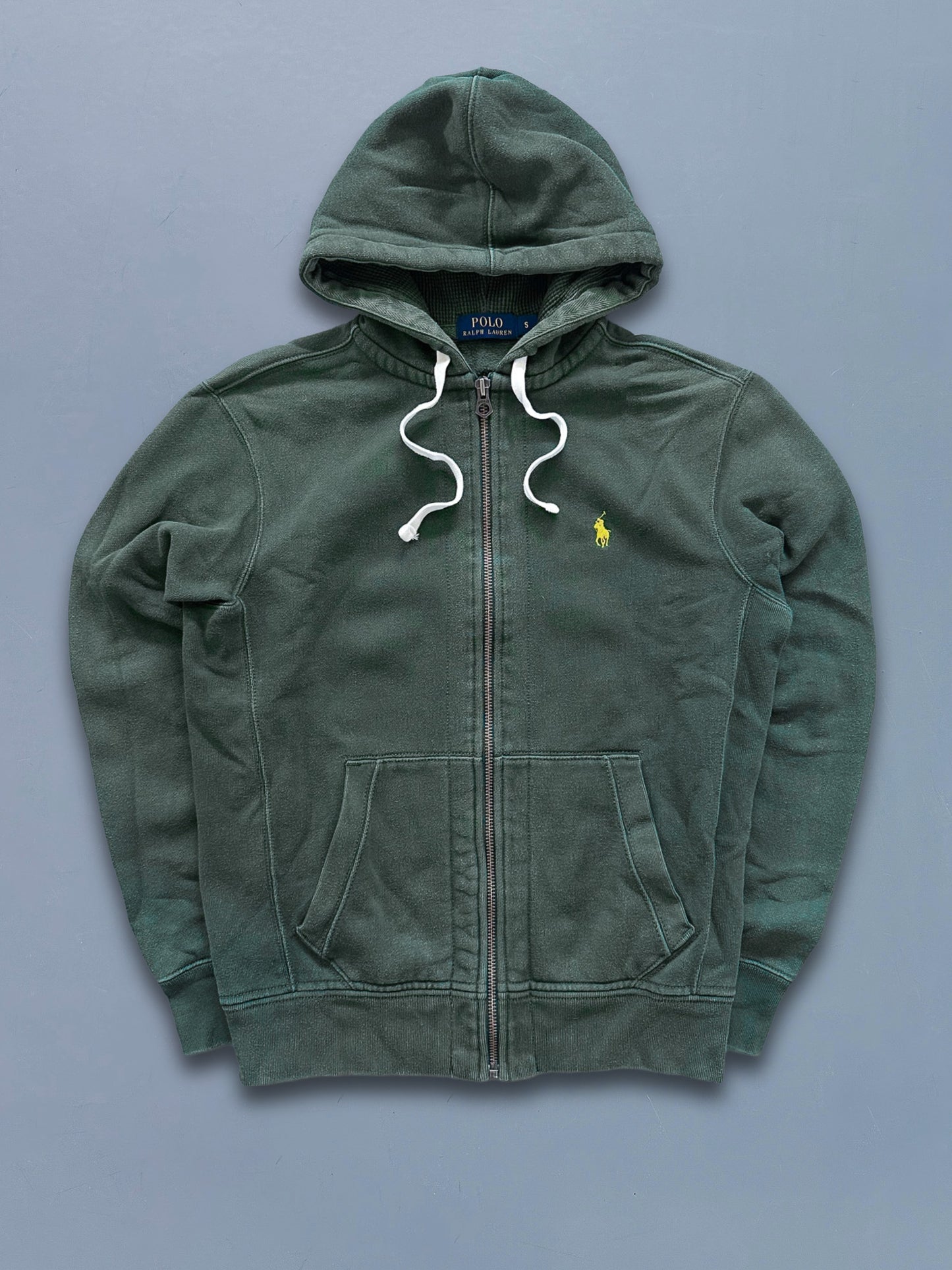 Polo Ralph Lauren Vintage Sweatjacke | S