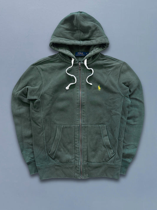Polo Ralph Lauren Vintage Sweatjacke | S