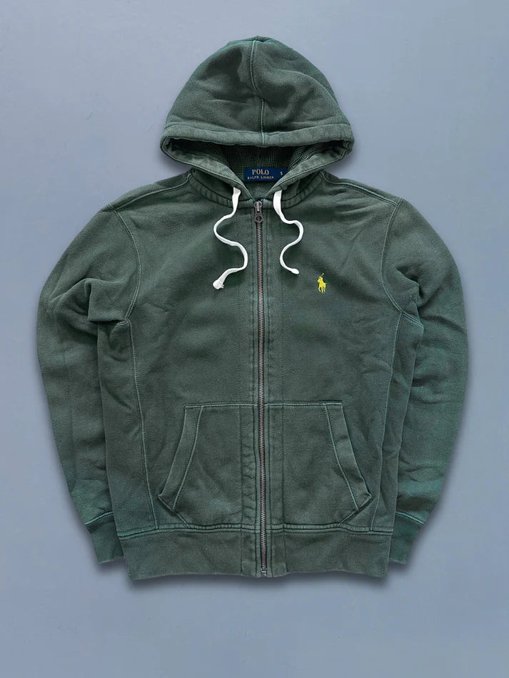 Polo Ralph Lauren Vintage Sweatjacke | M