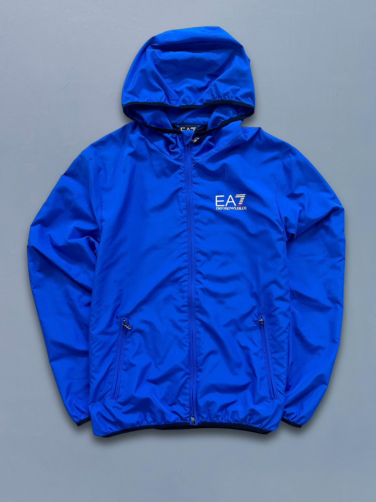 Emporio Armani Vintage Jacket | M