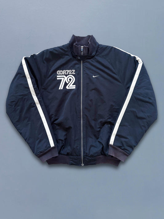 Nike Vintage *CORTEZ* Jacket / Übergangsjacke | M