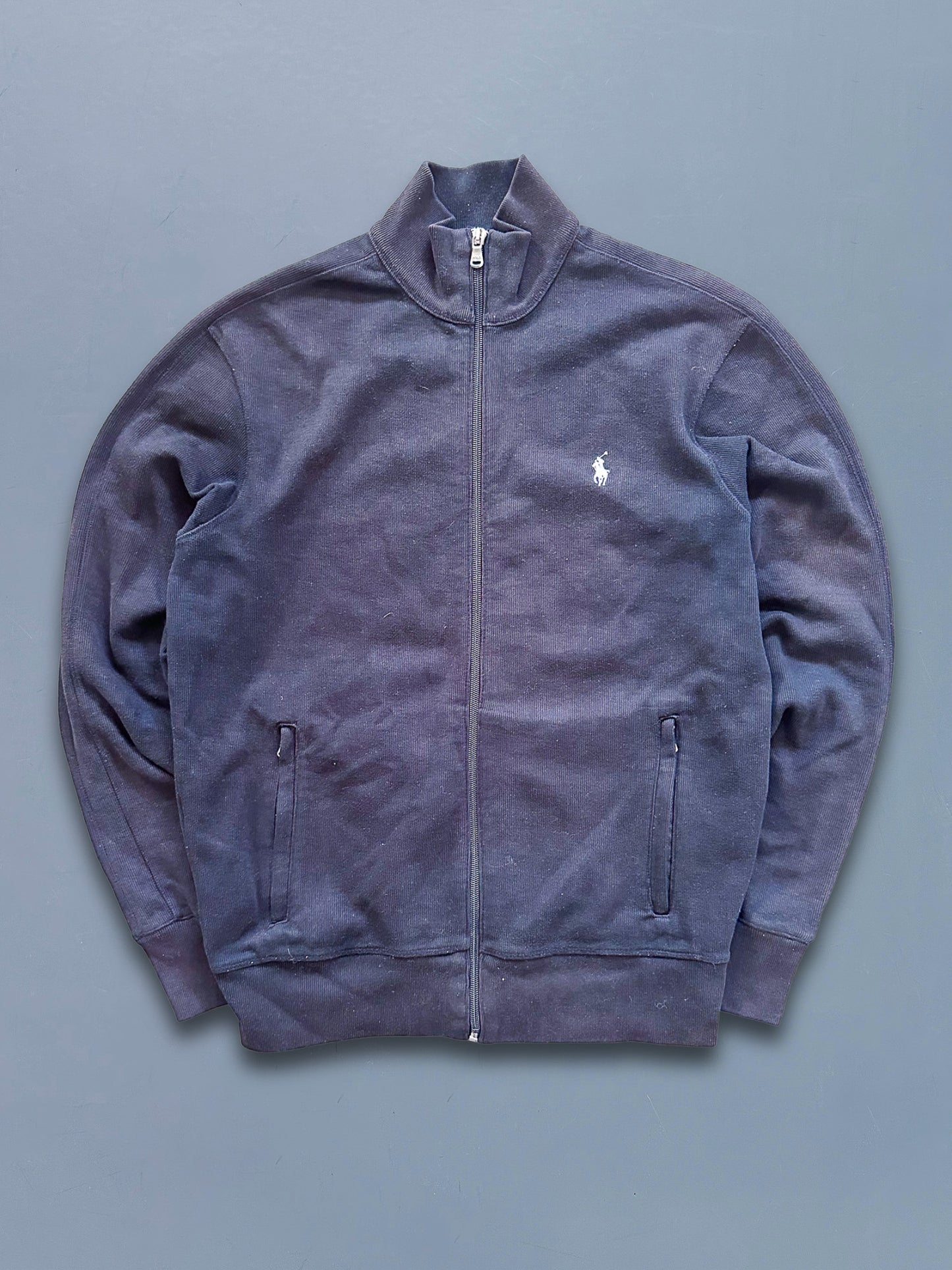 Polo Ralph Lauren Vintage Strickjacke | S