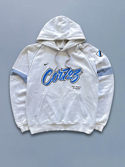 Nike Vintage *Cortez* Pullover | S