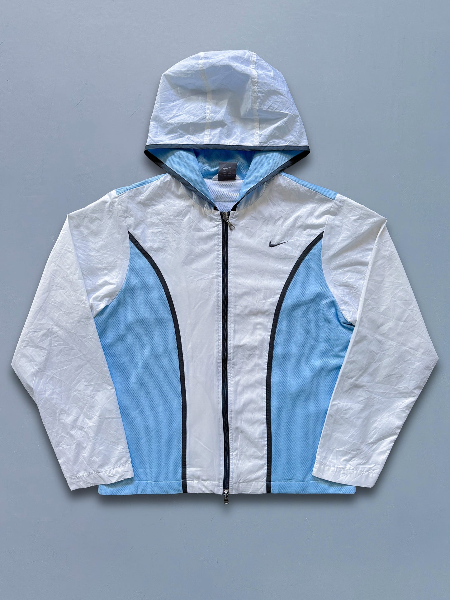 Nike Vintage Trackjacket | M