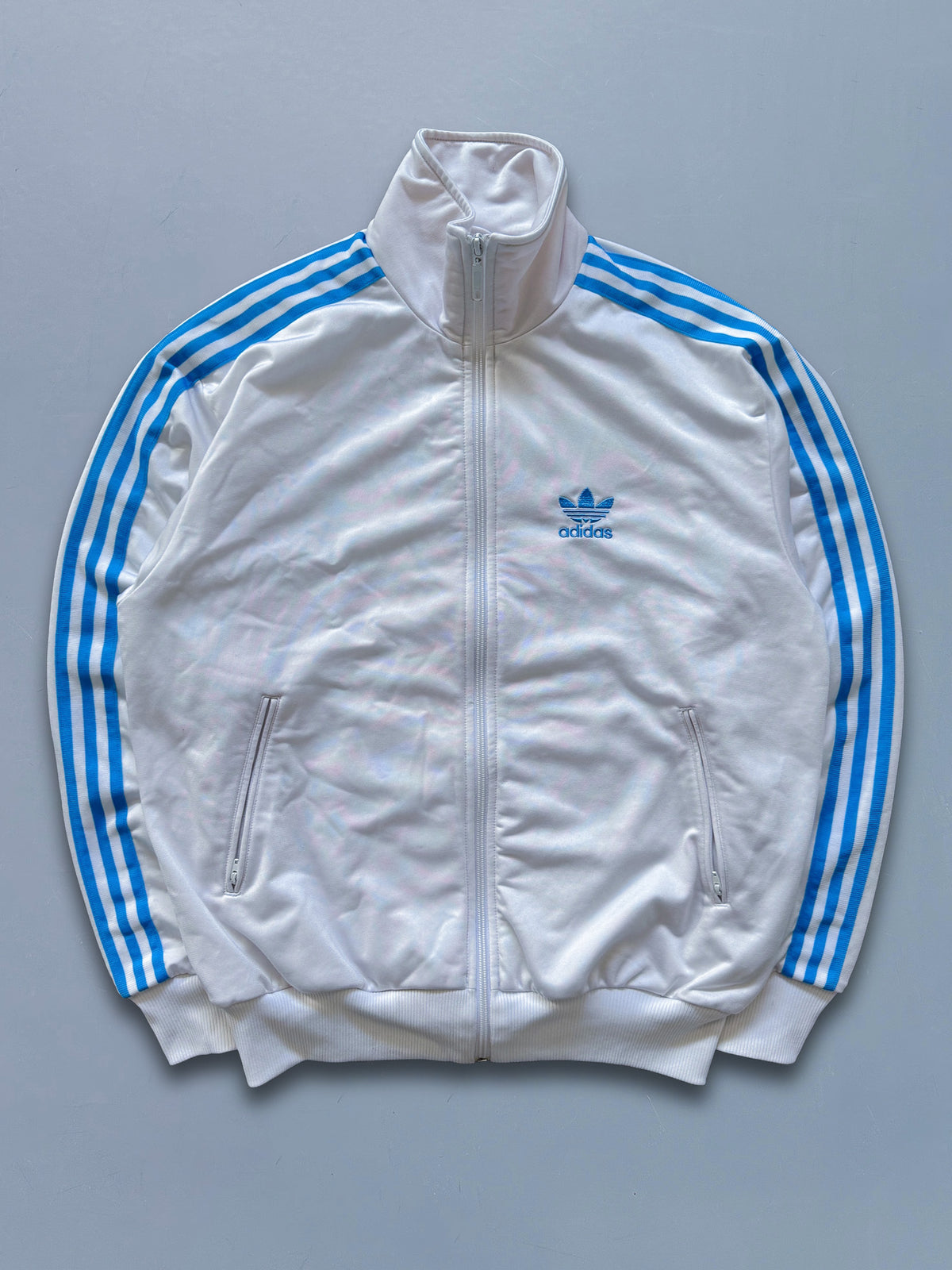 Adidas Vintage Firebird Trackjacket | M