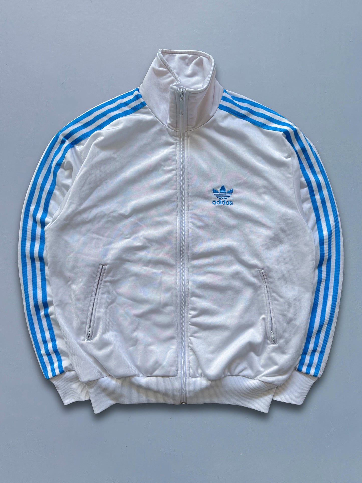 Adidas Vintage Firebird Trackjacket | M