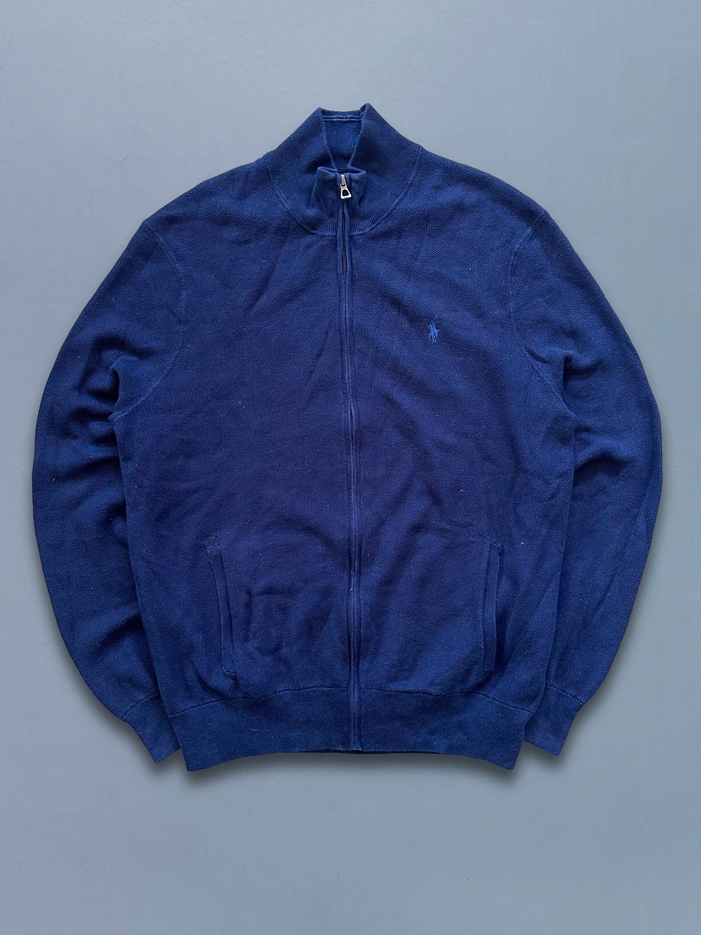 Polo Ralph Lauren Vintage Strickjacke | L
