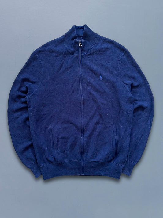 Polo Ralph Lauren Vintage Strickjacke | L