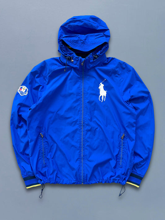 Polo Ralph Lauren *PREMIUM* Ryder Cup 2014 Vintage Jacket | L