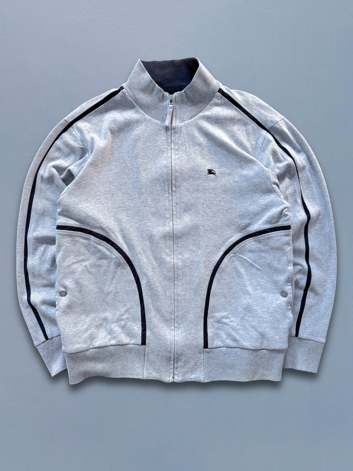 Burberry Vintage Strickjacke | M