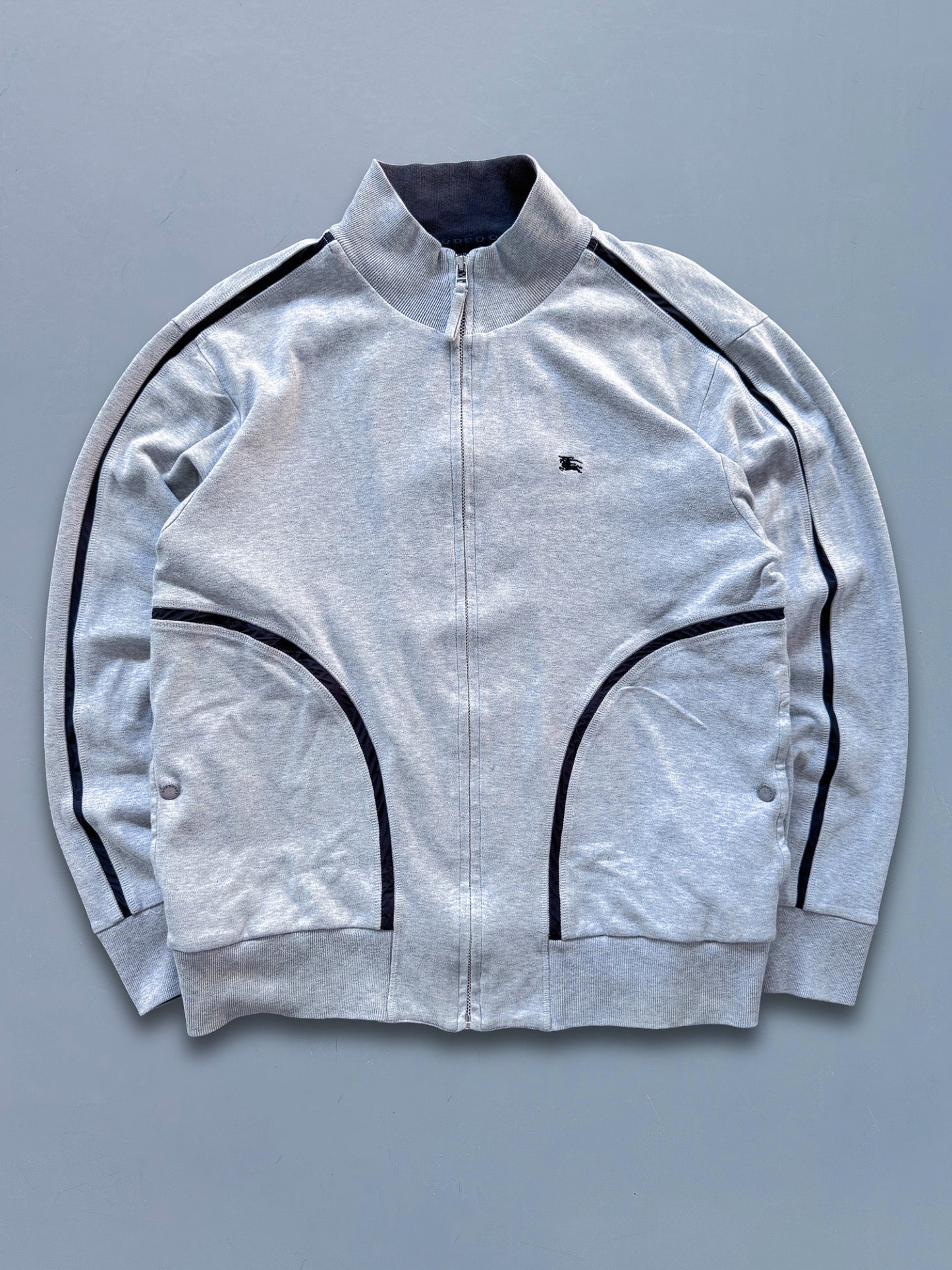 Burberry Vintage Strickjacke | M