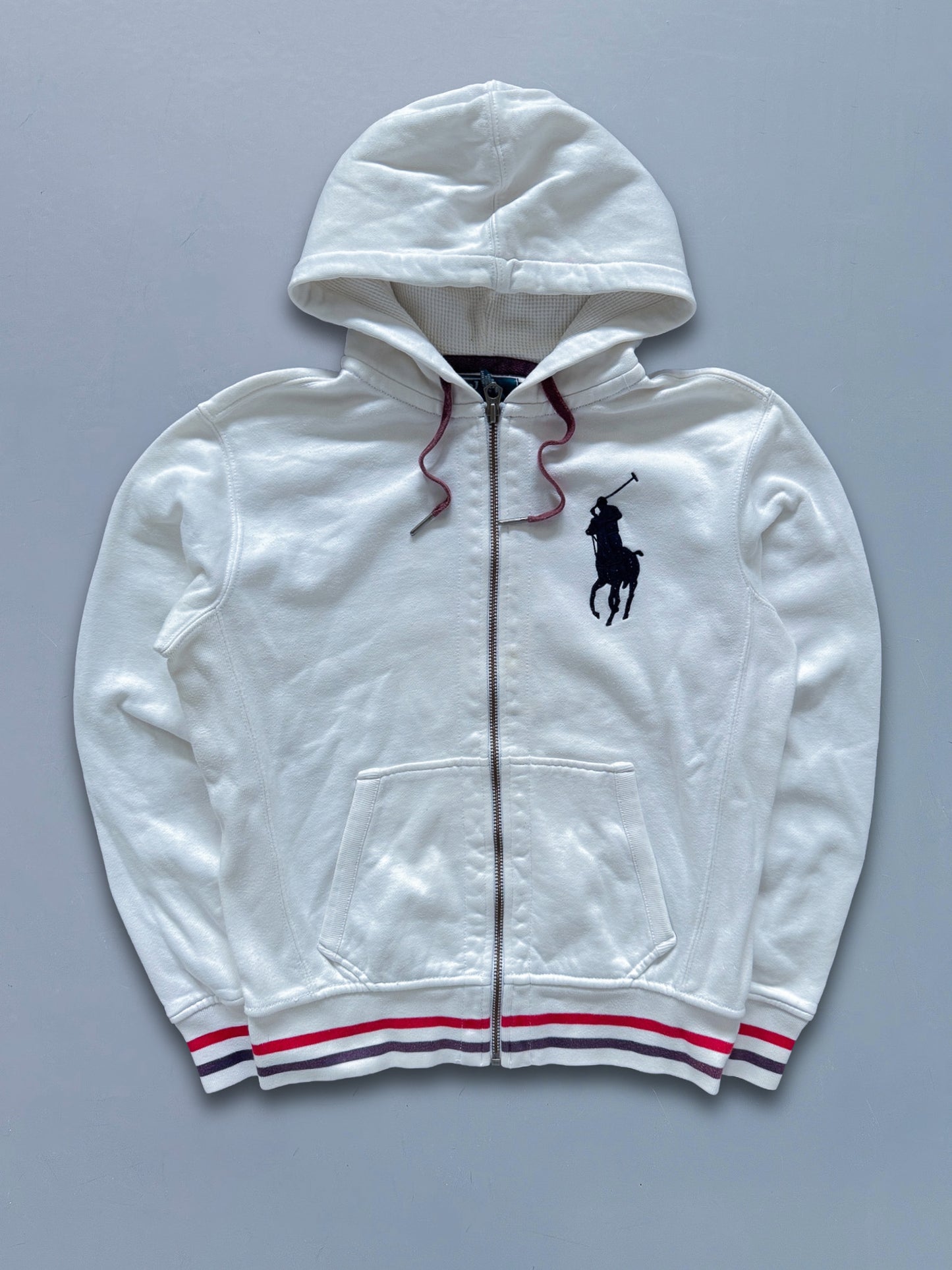Polo Ralph Lauren Vintage Sweatjacke | S
