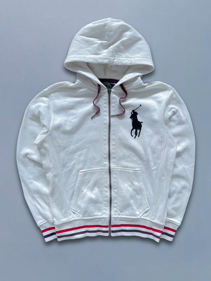 Polo Ralph Lauren Vintage Sweatjacke | S