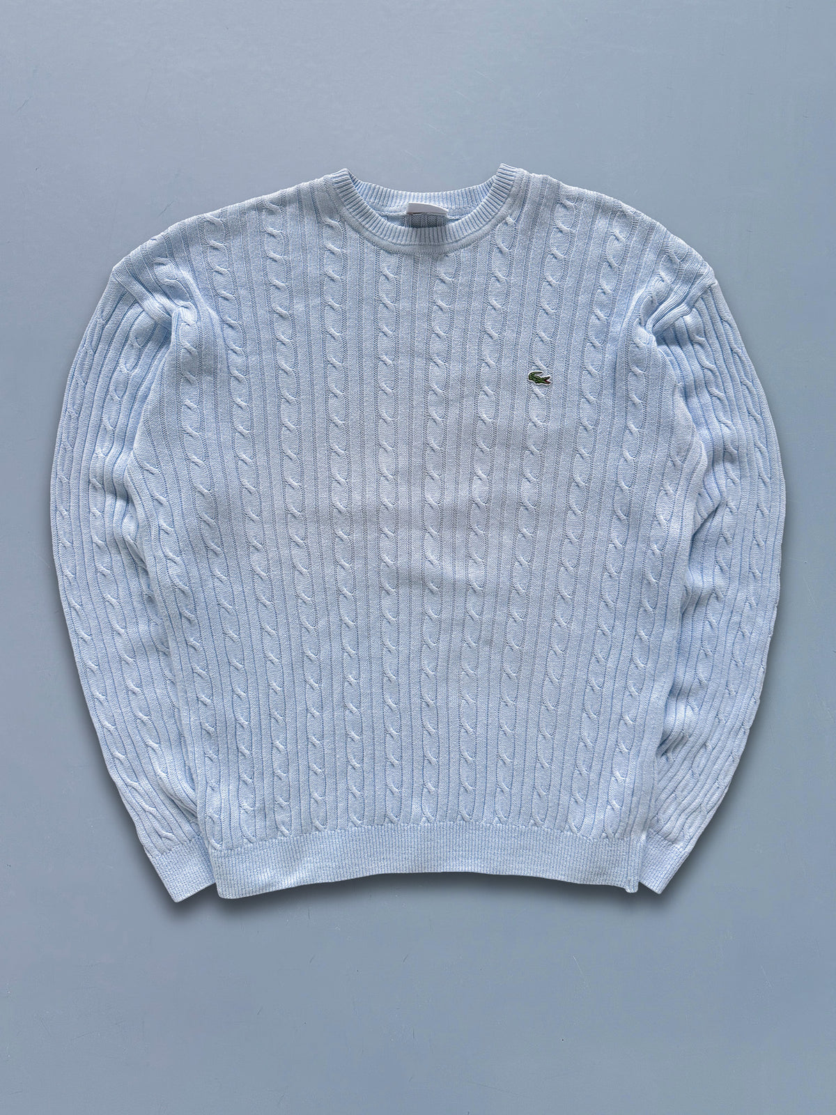 Lacoste Vintage Pullover | L