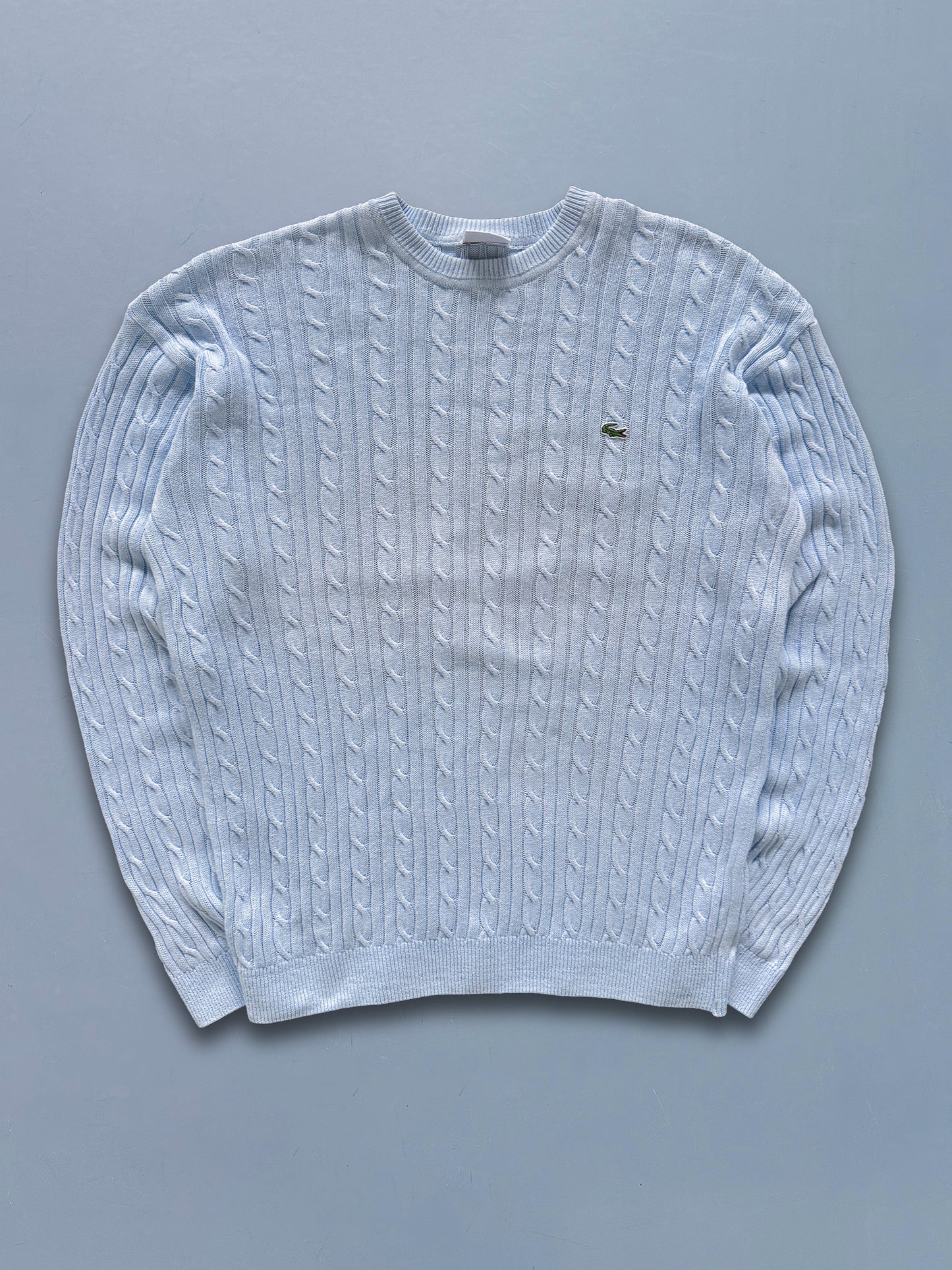 Lacoste Vintage Pullover | L