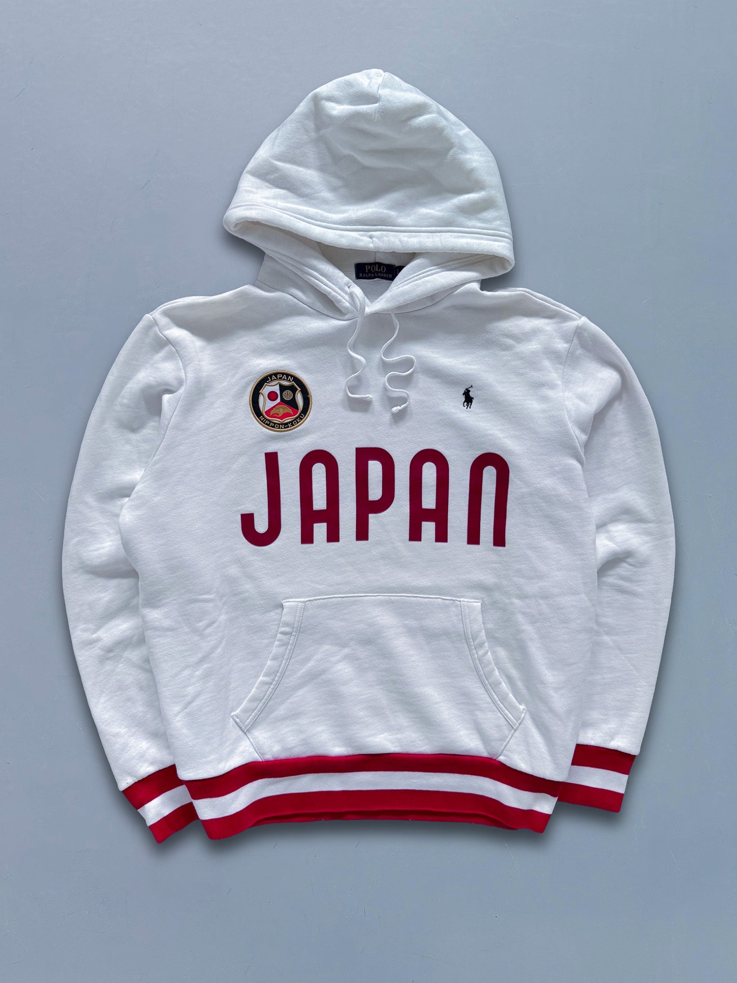 Polo Ralph Lauren Vintage *PREMIUM* Pullover | L