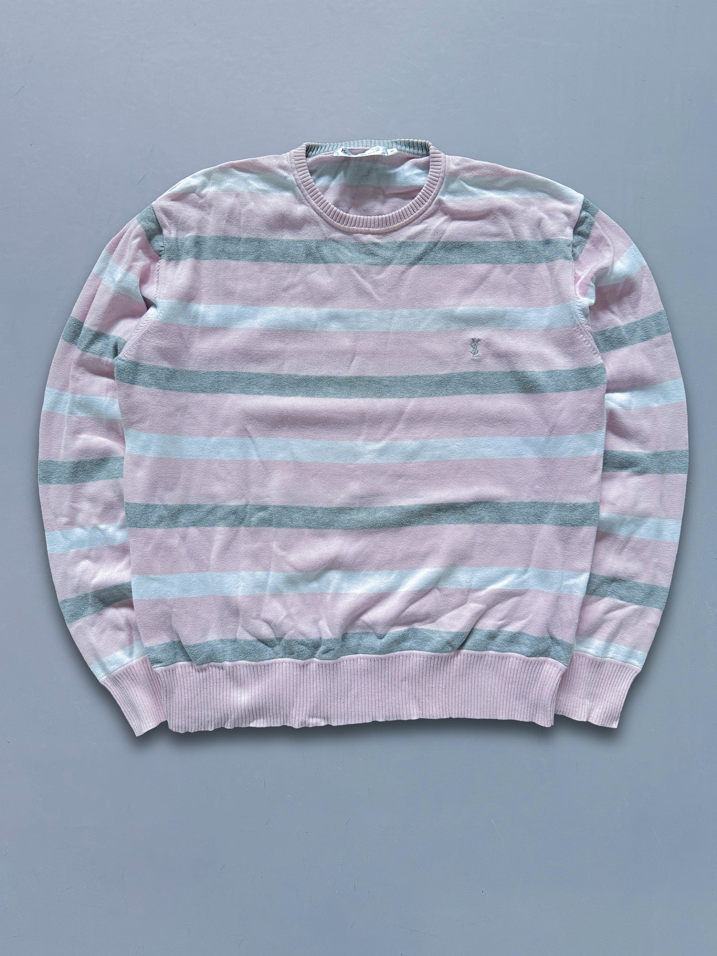 YSL Vintage Pullover | M