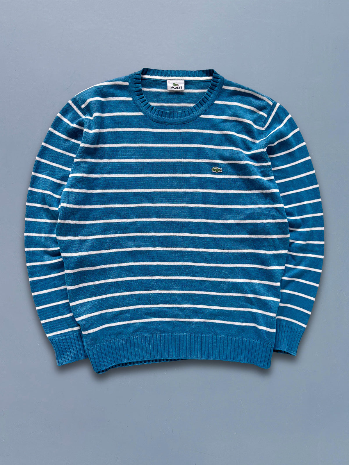 Lacoste Vintage Pullover | M