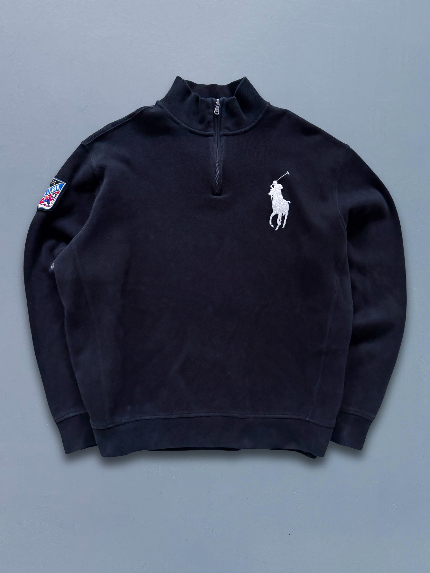 Polo Ralph Lauren Vintage Pullover | XL
