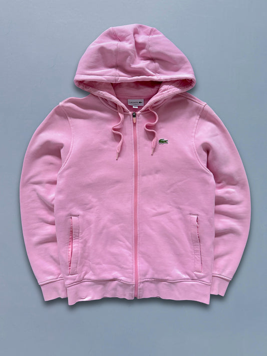Lacoste Vintage *PREMIUM* Sweatjacke | M