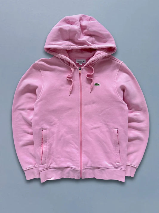 Lacoste Vintage *PREMIUM* Sweatjacke | M