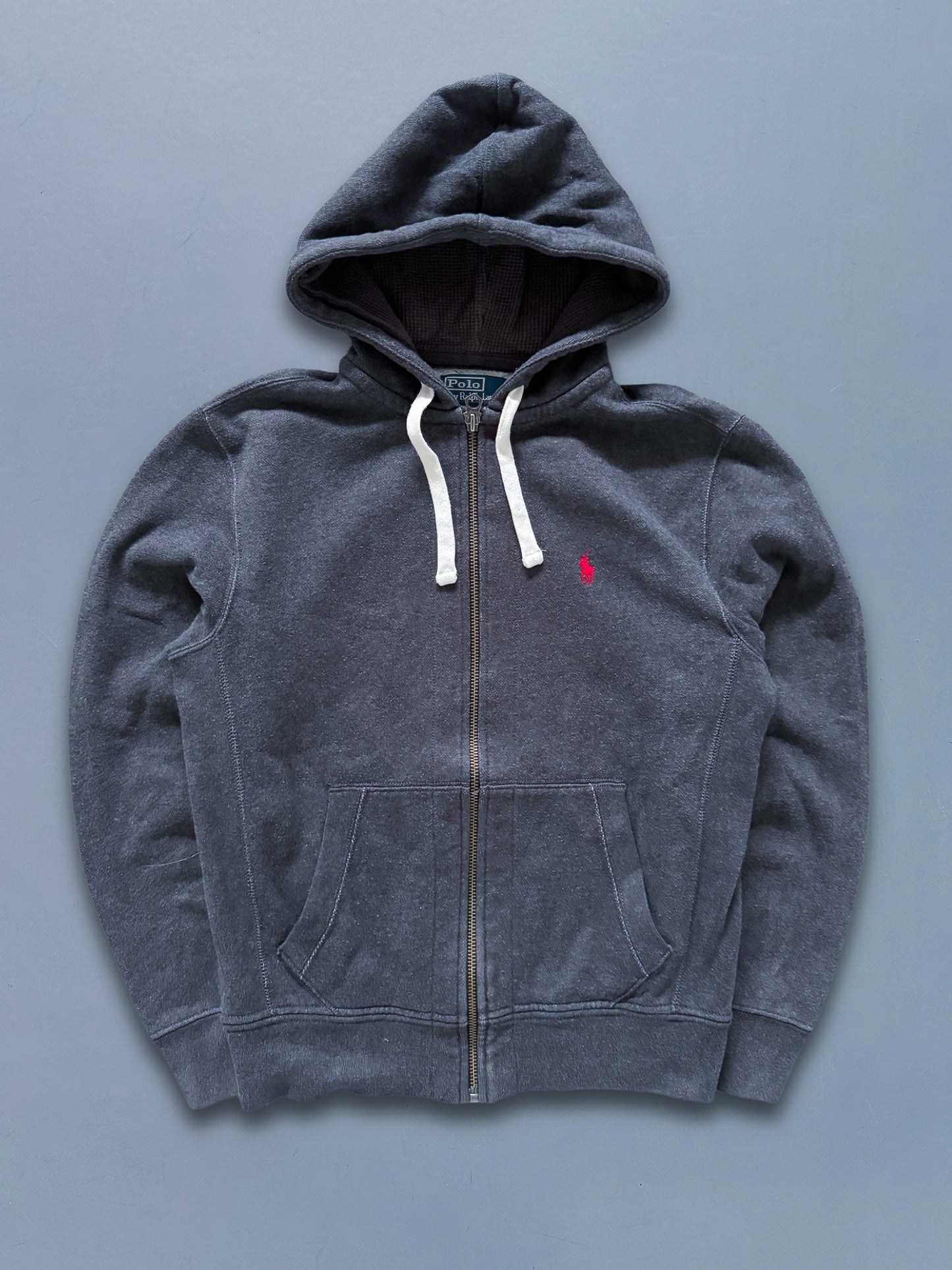 Polo Ralph Lauren Vintage Sweatjacke | S