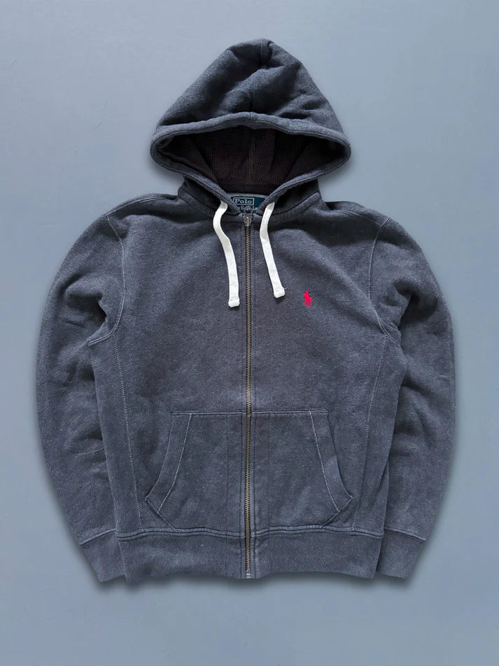 Polo Ralph Lauren Vintage *Classic* Sweatjacke | S