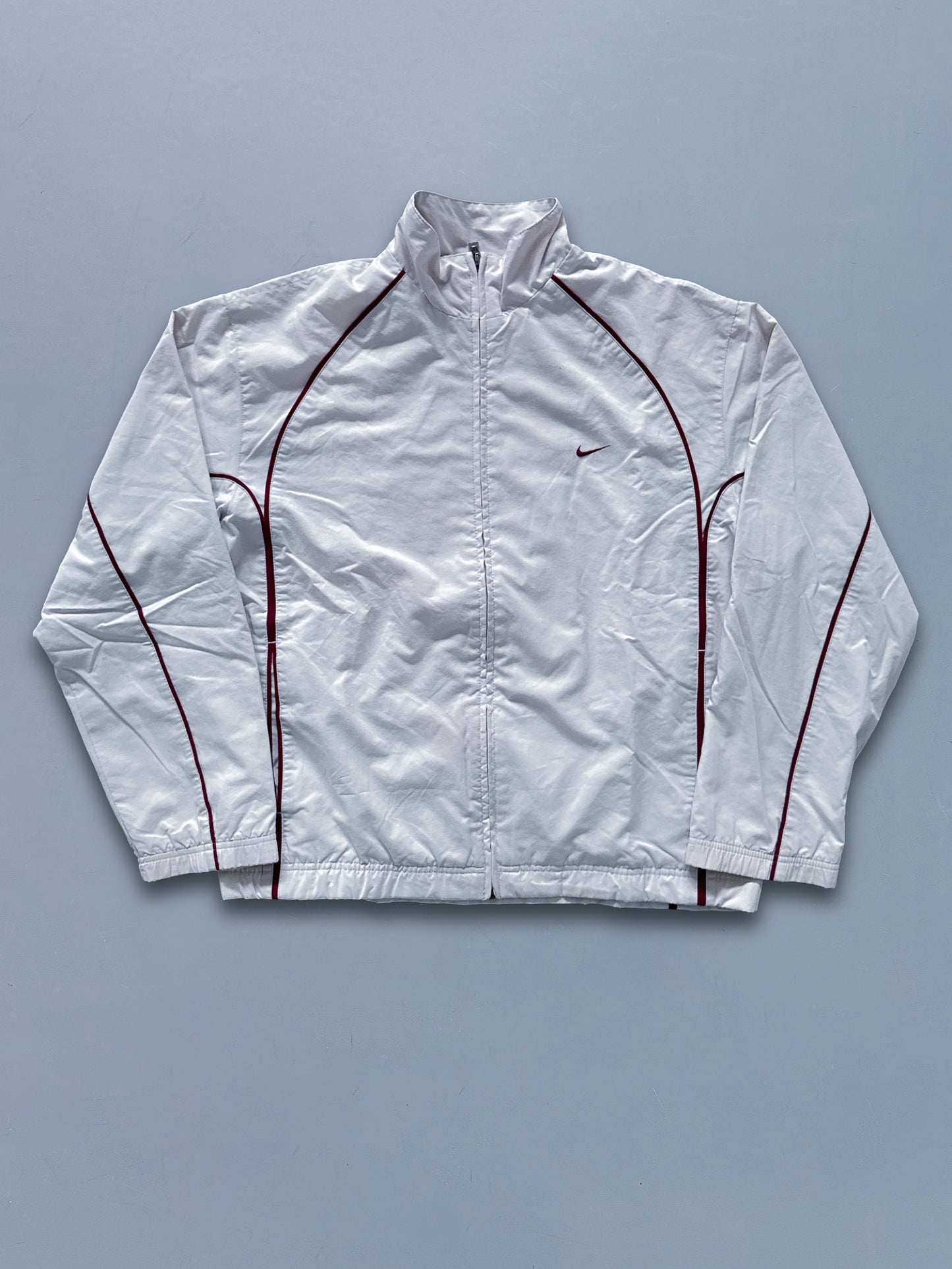 Nike Vintage Trackjacket | L