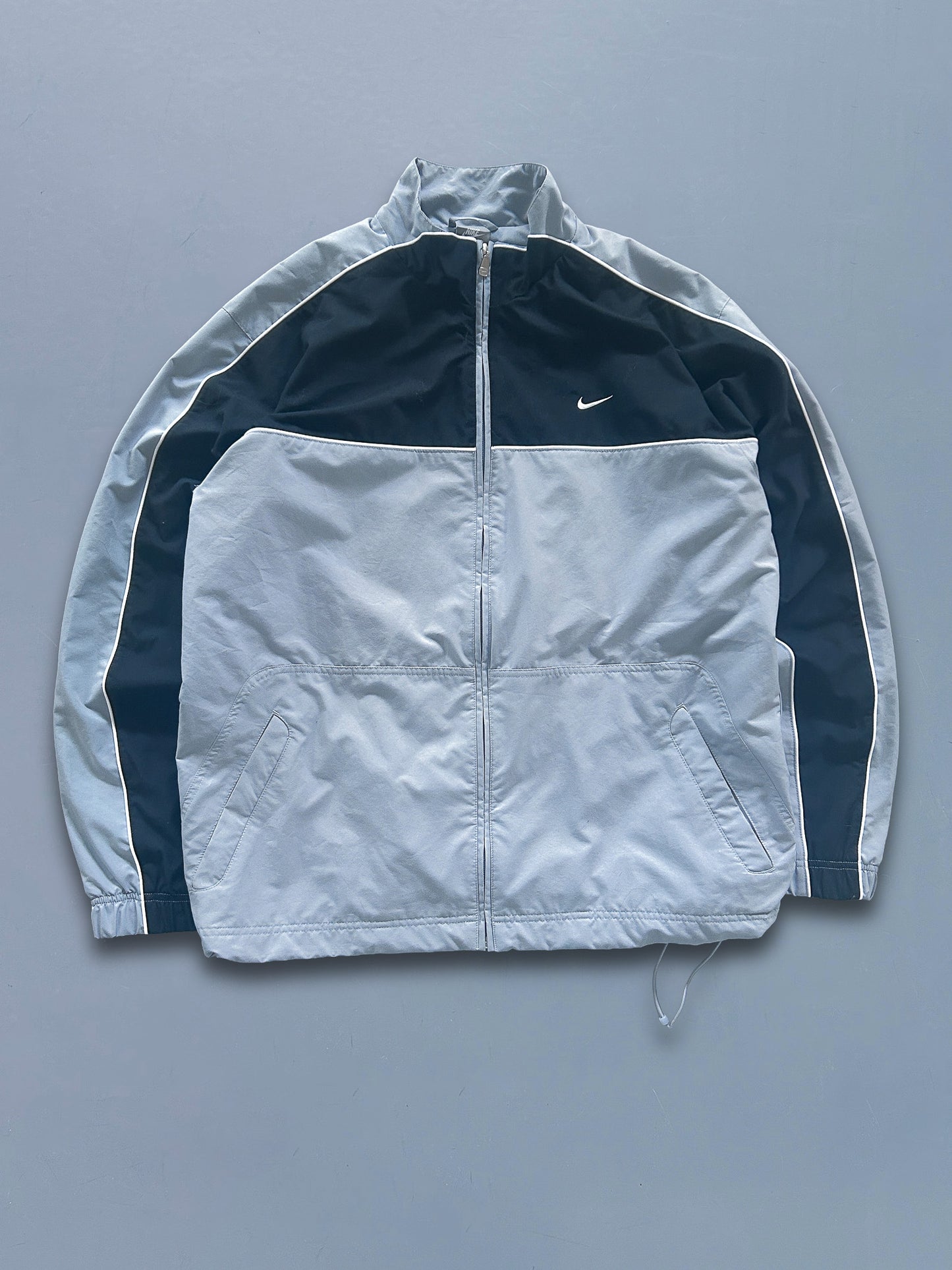 Nike Vintage Trackjacket | L