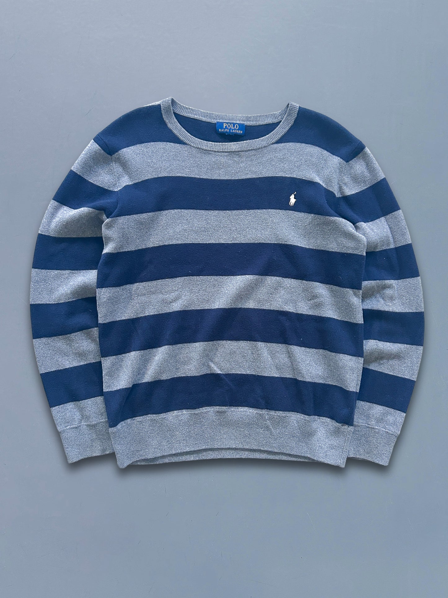 Polo Ralph Lauren Vintage Pullover | S