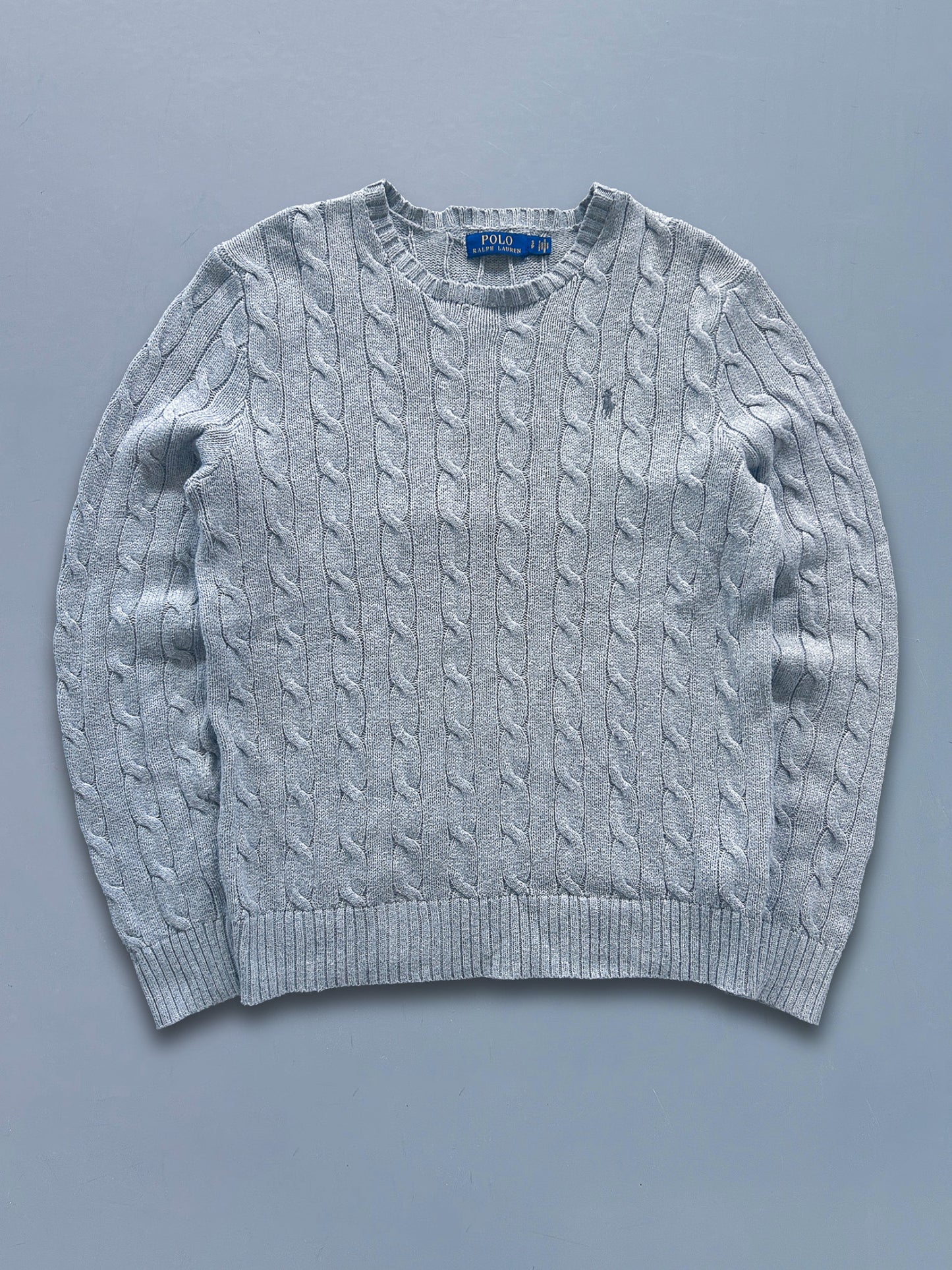 Polo Ralph Lauren Vintage *PREMIUM* Pullover | S