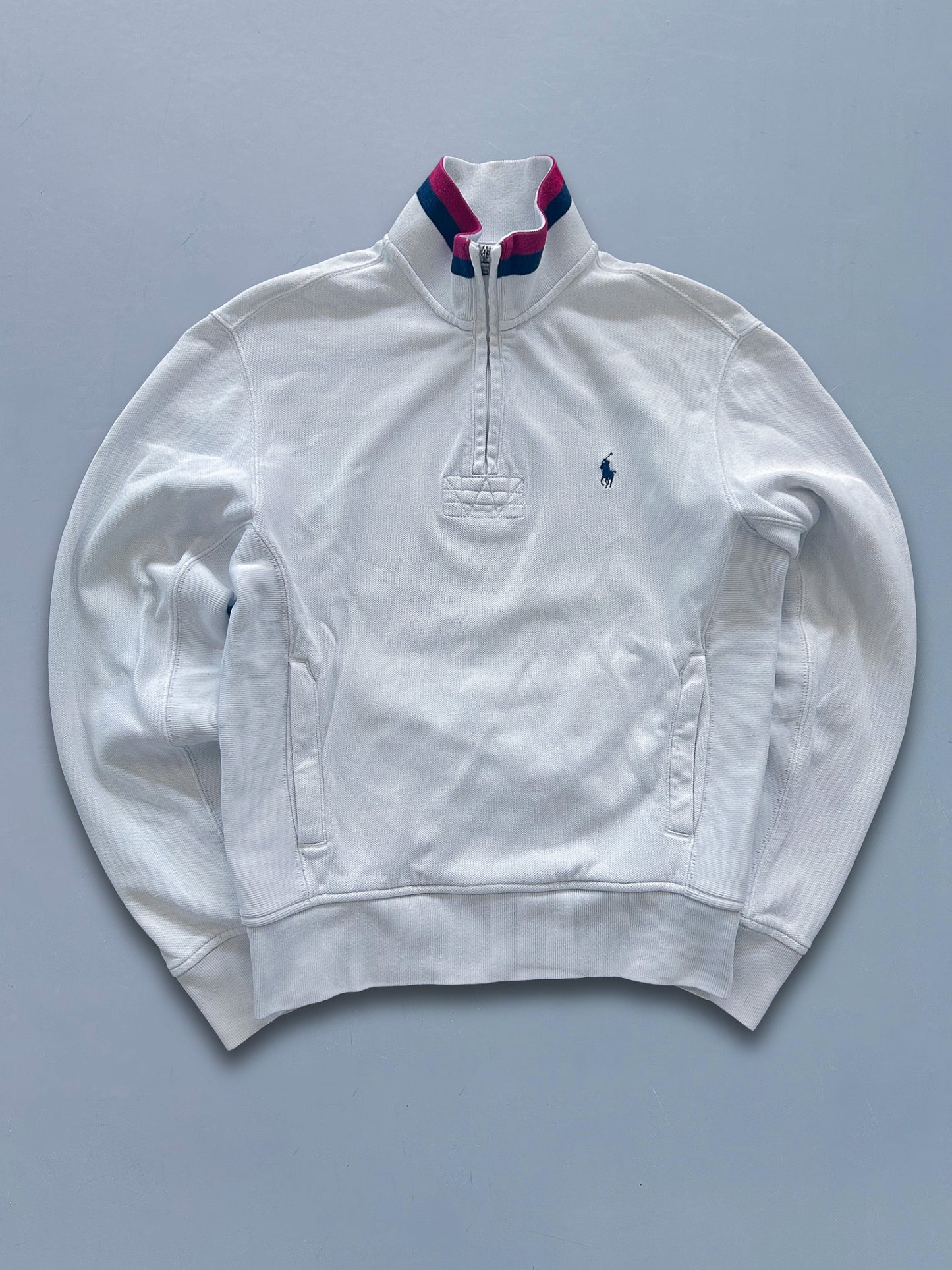 Polo Ralph Lauren Vintage Pullover | S
