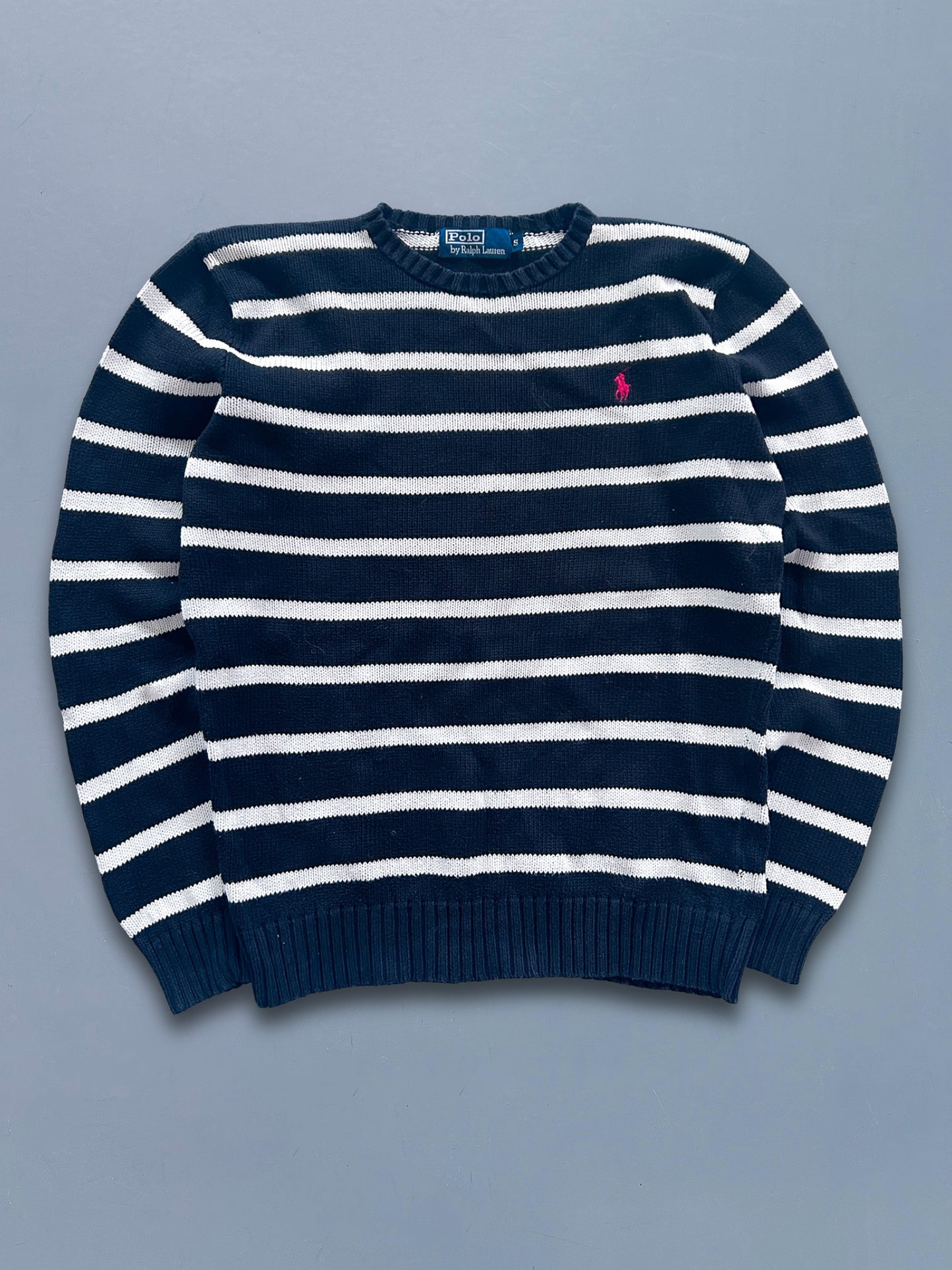 Polo Ralph Lauren Vintage Pullover | S