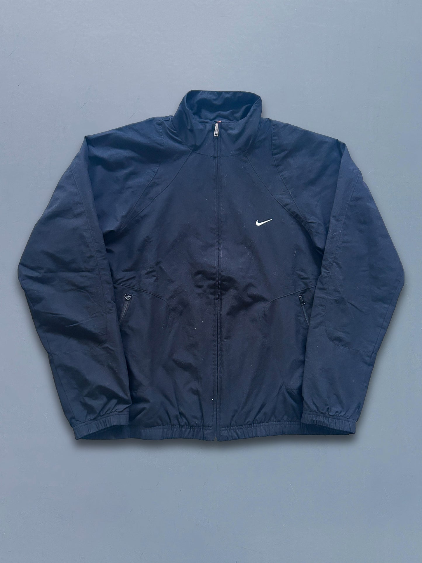 Nike Vintage Trackjacket | L