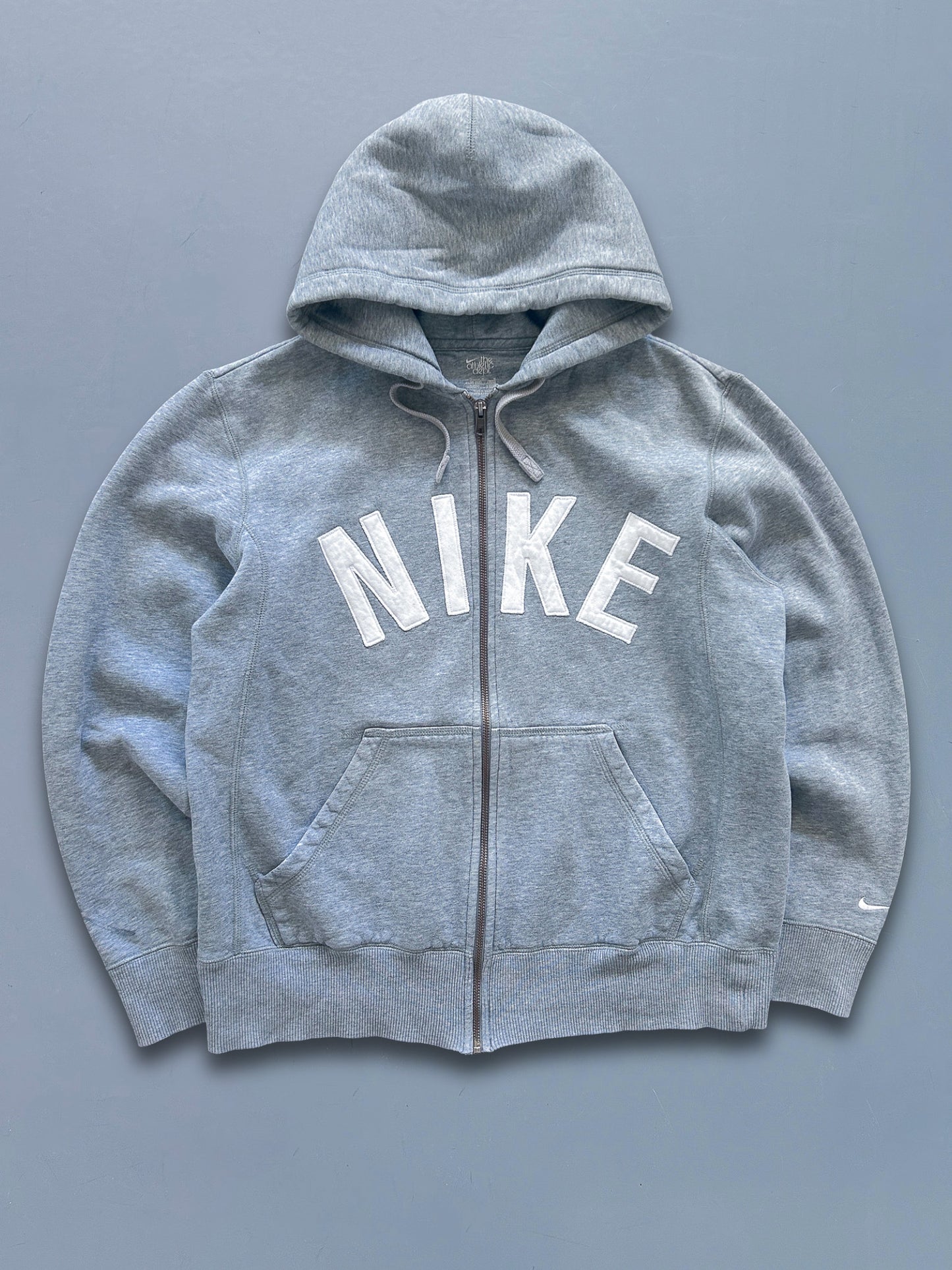 Nike Vintage Sweatjacke | M