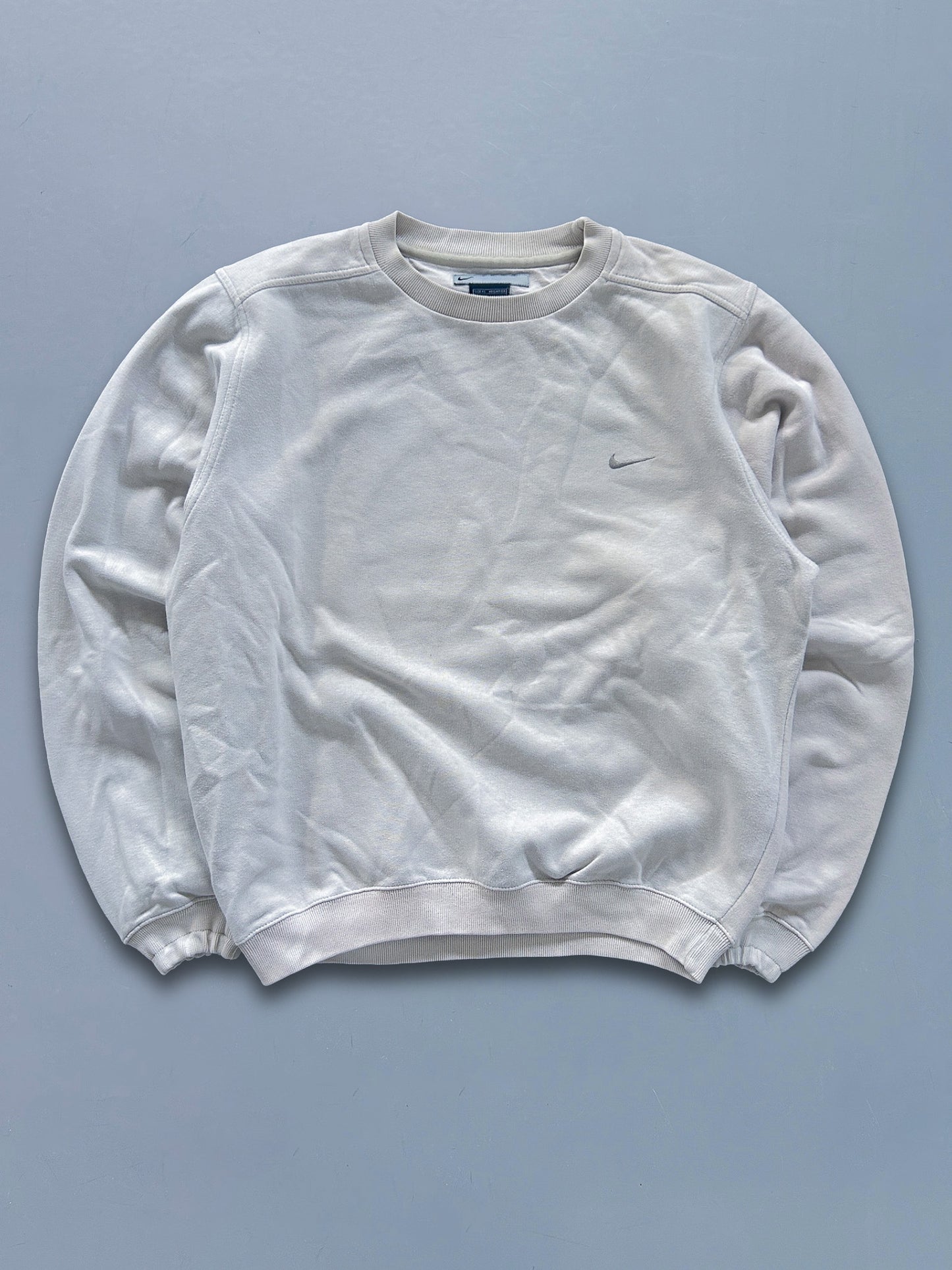 Nike Vintage Pullover | S