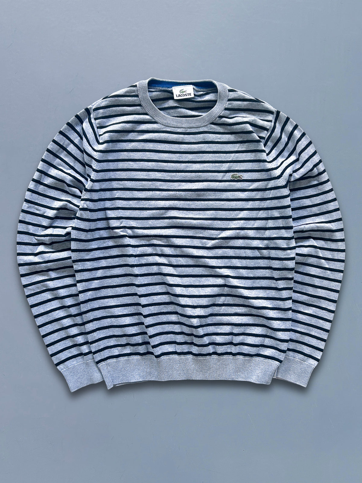Lacoste Vintage Pullover | S