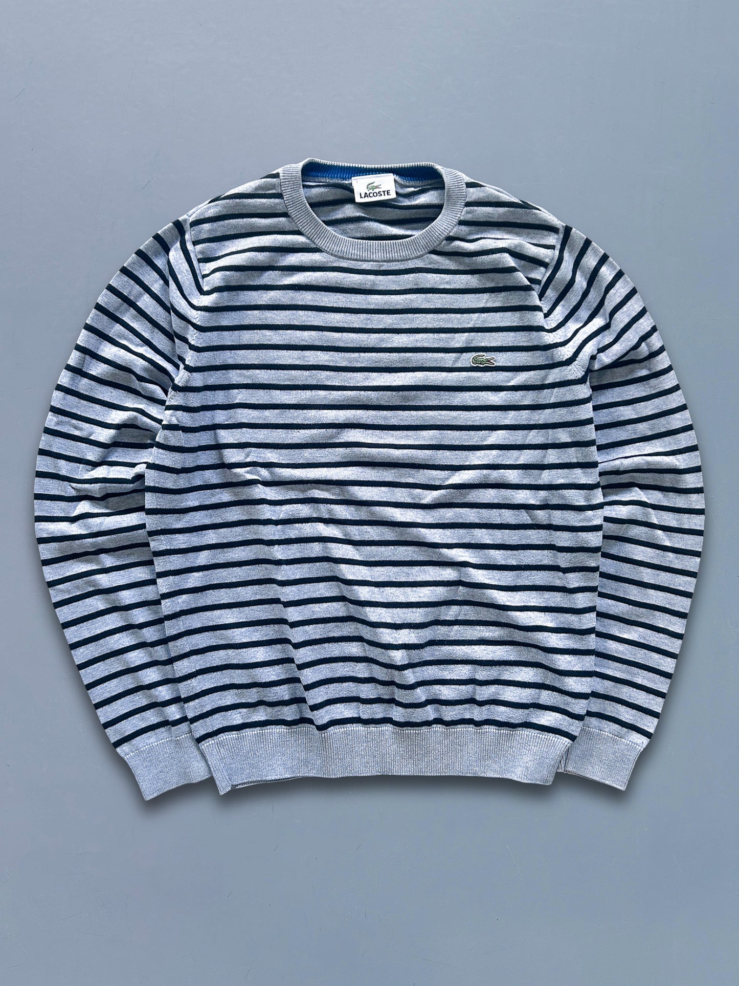 Lacoste Vintage Pullover | S