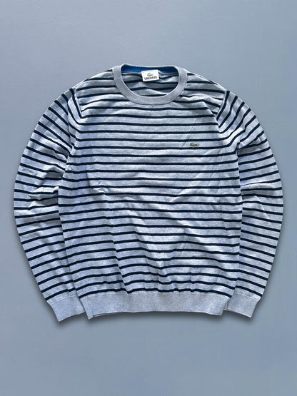 Lacoste Vintage Pullover | S